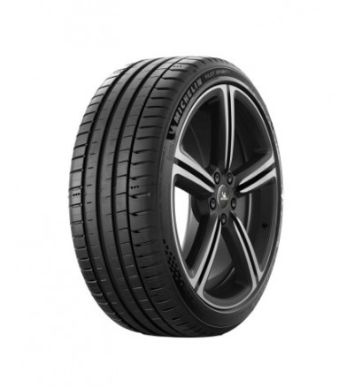 Anvelopa VARA MICHELIN Pilot sport 5 245/45 R18 100Y XL