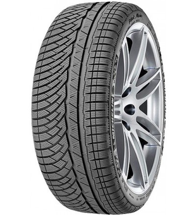 Anvelopa IARNA MICHELIN PILOT ALPIN PA4 GRNX 285/30R20 99 W XL