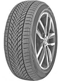 Anvelopa ALL SEASON TRACMAX A/S TRAC SAVER 195/70R14 91 T 