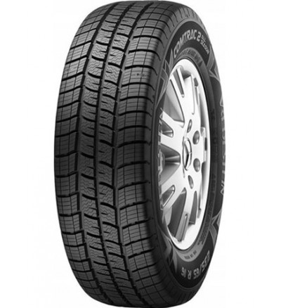 Anvelopa ALL SEASON VREDESTEIN COMTRAC 2 ALL SEASON+ 215/65R16C 109 T 