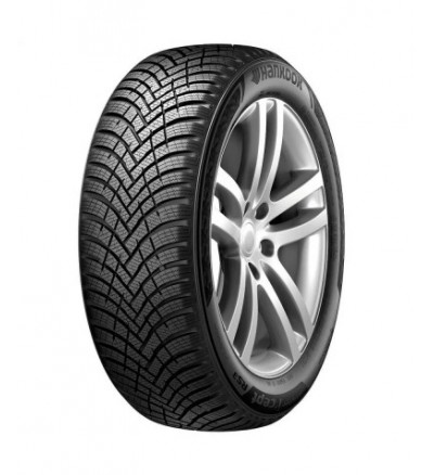 Anvelopa IARNA HANKOOK Winter i cept rs3 w462 215/65R16 98H 