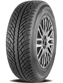 Anvelopa IARNA COOPER DISCOVERER WINTER 205/60R17 93 H 