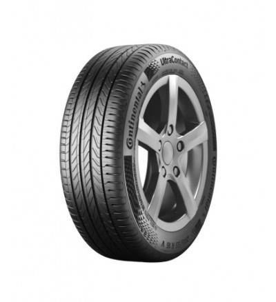 Anvelopa VARA CONTINENTAL Ultracontact 235/60R18 103V 