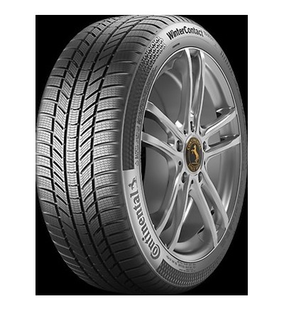 Anvelopa IARNA CONTINENTAL WINTERCONTACT TS 870 P 275/45R20 110V XL