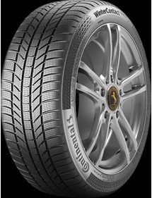 Anvelopa IARNA CONTINENTAL WINTERCONTACT TS 870 P 235/40R18 95W XL