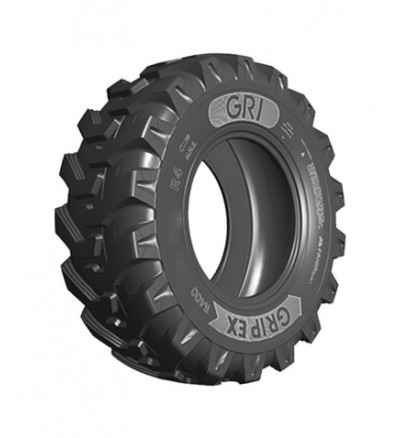 Anvelopa Agro Industriala GRI Grip ex r400 16.9 R28 12PR