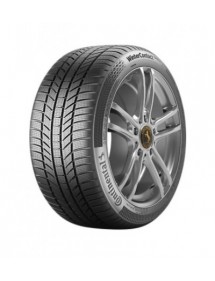Anvelopa IARNA CONTINENTAL Wintercontact ts 870 p 235/35 R19 91W XL