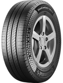 Anvelopa VARA CONTINENTAL VANCONTACT ULTRA 8PR 205/65R16C 107/105T 
