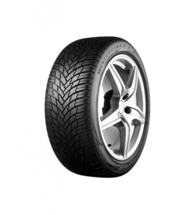 Anvelopa IARNA FIRESTONE Winterhawk 4 215/65R16 102H XL