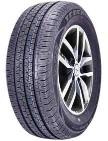 Anvelopa ALL SEASON TRACMAX A/S VAN SAVER 195/70R15C 104 S