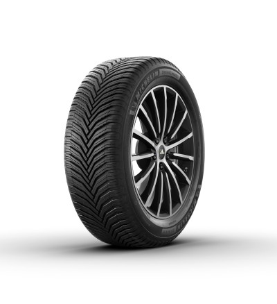Anvelopa ALL SEASON MICHELIN AGILIS CROSSCLIMATE 215/60R17C 109/107T 