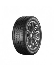 Anvelopa IARNA CONTINENTAL Wintercontact ts 860 s 295/30 R21 102V XL