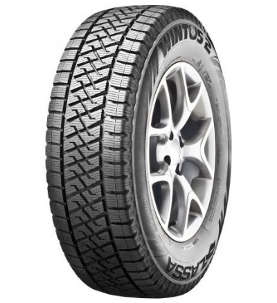 Anvelopa IARNA LASSA Wintus 2 195/75R16C 107/105R 