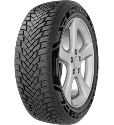 Anvelopa ALL SEASON PETLAS SUVMASTER A/S 225/55R18 102 V 