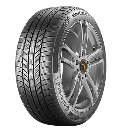 Anvelopa IARNA CONTINENTAL TS-870P 235/50R19 99 H 