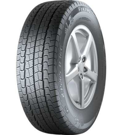 Anvelopa ALL SEASON VIKING FOURTECH VAN 205/75R16C 110 R 