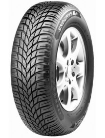 Anvelopa IARNA LASSA Snoways 4 235/50R18 101V XL
