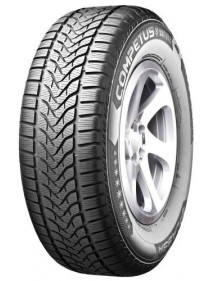 Anvelopa IARNA LASSA Competus Winter2+ 235/65R17 108H XL