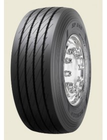 Anvelopa CAMION DUNLOP SP246 215/75R17.5 136J Regional Trailer