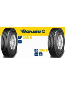 Anvelopa VARA BARUM BF200R 235/75R17.5 132/130M