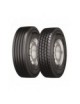 Anvelopa CAMION BARUM BD200R 245/70R17.5 136M Regional Tractiune