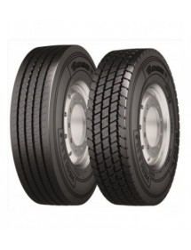 Anvelopa VARA BARUM BD200R 245/70R17.5 136/134M