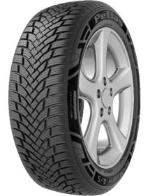 Anvelopa ALL SEASON PETLAS SUVMASTER A/S 235/55R18 104 V 