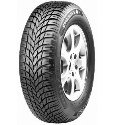 Anvelopa IARNA LASSA Snoways 4 195/60R15 88H 