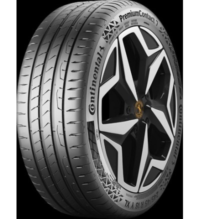 Anvelopa VARA CONTINENTAL PREMIUMCONTACT 7 225/45R17 91V 