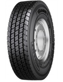 Anvelopa CAMION BARUM BD200R 265/70R19.5 140M Regional Tractiune
