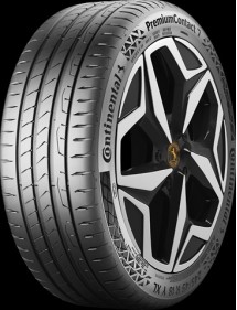 Anvelopa VARA CONTINENTAL PREMIUMCONTACT 7 215/60R16 99V XL