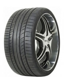 Anvelopa VARA Continental 315/30R21 Y SportContact 5P XL FRND0 105 Y