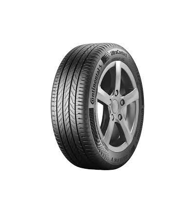 Anvelopa VARA Continental UltraContact 195/65R15 91V