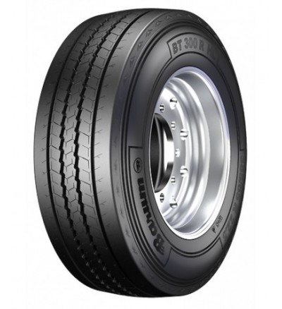 Anvelopa CAMION BARUM Bt300r 385/65 R22.5 160K 20PR Trailer Regional