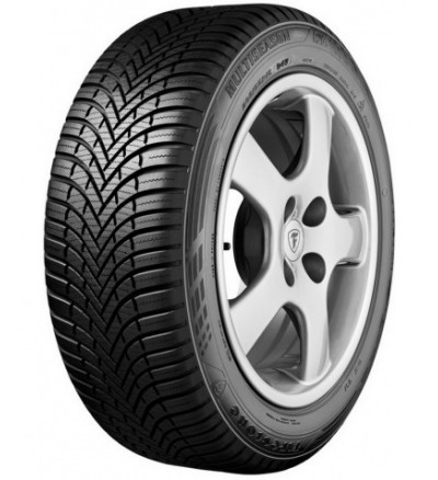 Anvelopa ALL SEASON FIRESTONE Multiseason gen02 235/50 R18 101V XL