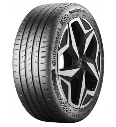 Anvelopa VARA CONTINENTAL Premiumcontact 7 225/50 R17 98Y XL