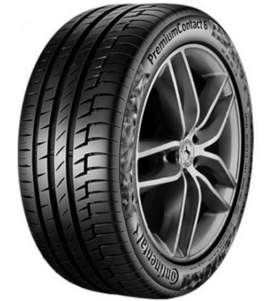 Anvelopa VARA CONTINENTAL Premiumcontact 6 315/35R22 111Y RUN FLAT SSR XL