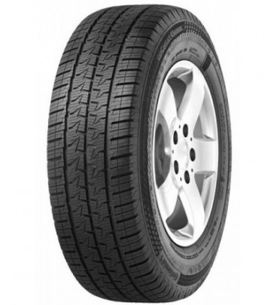 Anvelopa ALL SEASON Continental 215/60R17C T VanContact 4Season 109 T