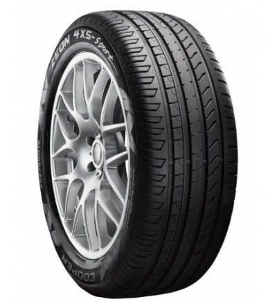 Anvelopa VARA COOPER Zeon 4xs sport 255/50R19 107Y XL