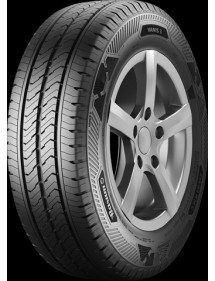 Anvelopa VARA BARUM VANIS 3 8PR 215/65R16C 109/107T 