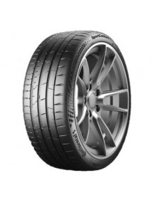 Anvelopa VARA Continental ContiPremiumContact7 215/55R17 94V