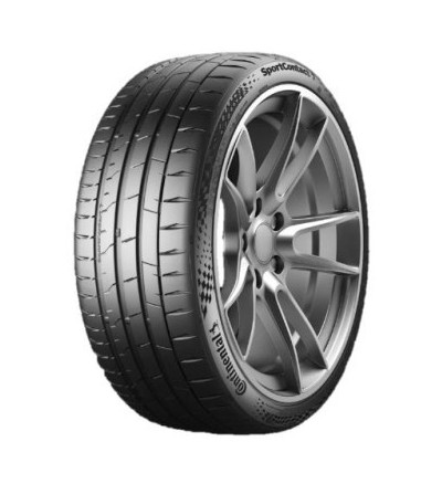 Anvelopa VARA Continental ContiPremiumContact7 215/55R17 94V
