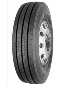 Anvelopa CAMION MICHELIN X INCITY Z 295/80R22.5 154/149J