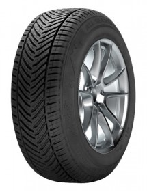 Anvelopa ALL SEASON TIGAR ALL SEASON SUV 215/55R18 99V XL