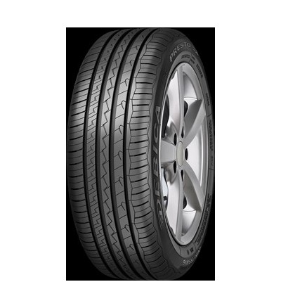 Anvelopa VARA DEBICA PRESTOHP2 215/55R16 97Y XL
