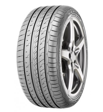 Anvelopa VARA DEBICA PRESTOUHP2 235/45R17 97Y XL