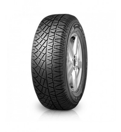 Anvelopa VARA MICHELIN LATITUDE CROSS 255/70R16 115H XL