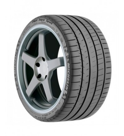 Anvelopa VARA MICHELIN PILOT SUPER SPORT 275/35R19 100Y XL