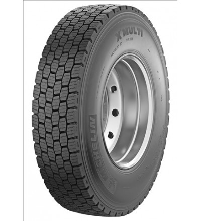 Anvelopa CAMION MICHELIN X MULTI D 235/75R17.5 132/130M