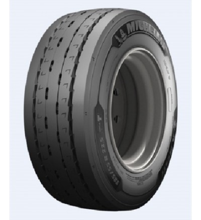Anvelopa CAMION MICHELIN X MULTI T2 235/75R17.5 143/141J